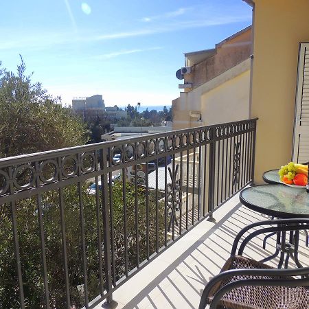 Guest House Jelena Budva Bagian luar foto