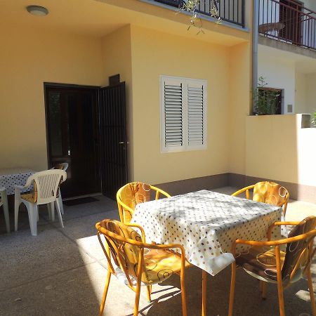 Guest House Jelena Budva Bagian luar foto